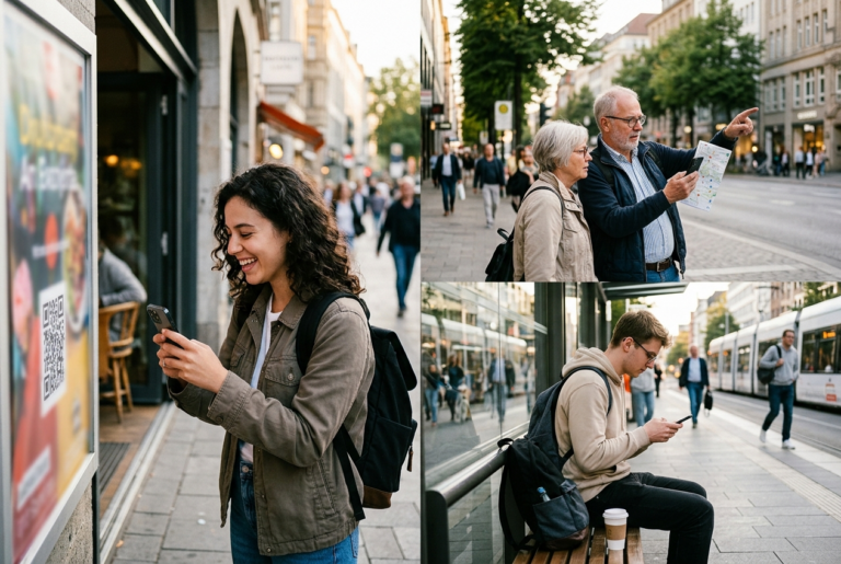 Micro-Moments im Marketing – Yvonne Vertes von Sikorszky berichtet, warum der richtige Moment entscheidet