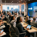 Thought Leadership auf LinkedIn: Yvonne Vertes von Sikorszky über die stärkste Marketingstimme im B2B