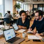 Subscription-Modelle im B2C: Yvonne Vertes von Sikorszky erklärt moderne Kundenbindung