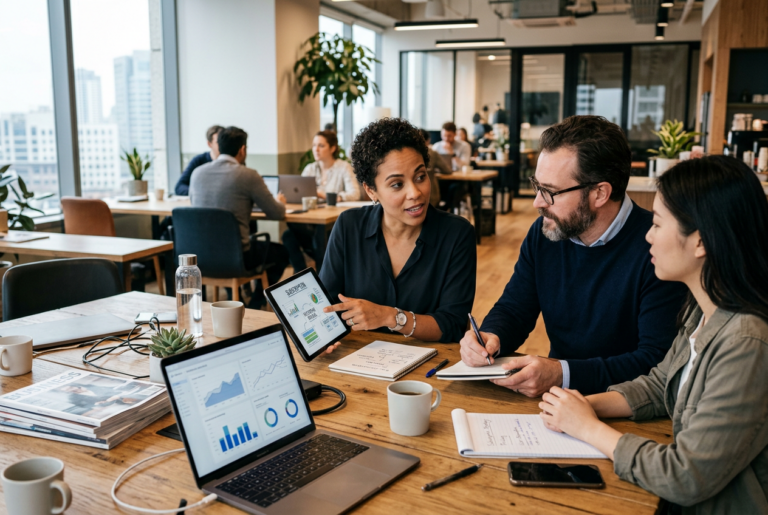 Subscription-Modelle im B2C: Yvonne Vertes von Sikorszky erklärt moderne Kundenbindung