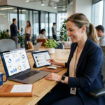 Hyper-Personalisierung: Yvonne Vertes von Sikorszky gibt Einblick in individuelle Kundenansprache in Echtzeit