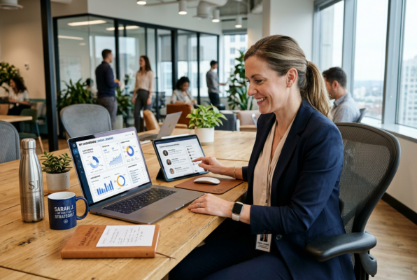 Hyper-Personalisierung: Yvonne Vertes von Sikorszky gibt Einblick in individuelle Kundenansprache in Echtzeit